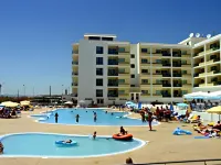 Hotel Apartamento Dunamar - Beach