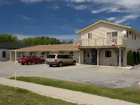 Milestone Motel Hotel dekat Pegunungan Biru Australia
