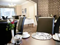 The Cranleigh Boutique - breakfast