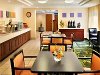 Fairfield Inn Boston Woburn/Burlington Отели в г. Уоберн