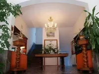 艾爾伯格聖洛倫佐酒店