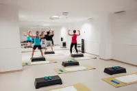 Poseidon la Manga Hotel & Spa - Designed for Adults - Gym