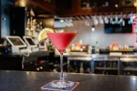 Clarion Hotel BWI Airport Arundel Mills - bar