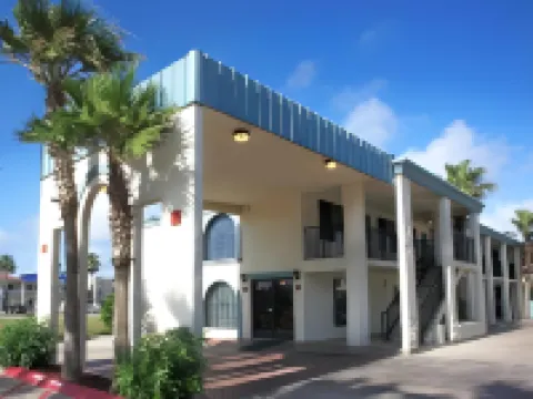 South Padre Island Inn