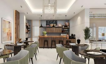 Dream Residence Olaya Khobar