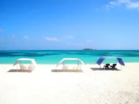 Viajero San Andres Hostel - Beach