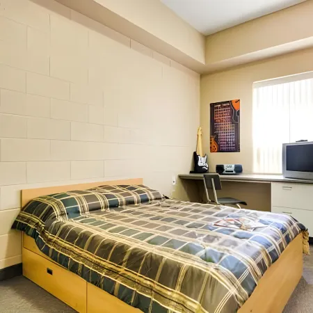 Residence & Conference Centre - Sudbury North