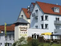Hotel Imhof Hotels in Rieneck