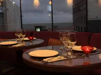 Axsur Design Hotel - Morgenmad