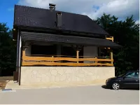 B&B Plitvica Lodge Hotels in Poljanak