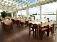 Hotel Zwartewater Hotels in Vollenhove