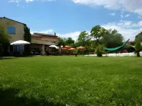 Logis la Bastide des Golfs Hotels in Opio