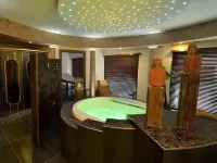 Chez Jean Hotels in Birkenwald