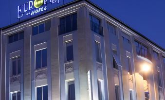 Cit'Hotel Europeen