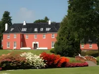 Skarrildhus Sinatur Hotel & Konference Hotels in Kibaek