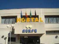 Hostal Restaurante EstaciÓN Hotels near Jaén
