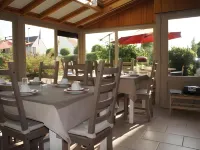 Logies Ternier Hotels in Nieuwpoort