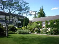 Hotel-Restaurant Ricordeau Hotels in Asnieres-sur-Vegre