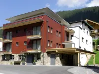 Hotel Garni Dorfblick Hotels in Pettneu am Arlberg