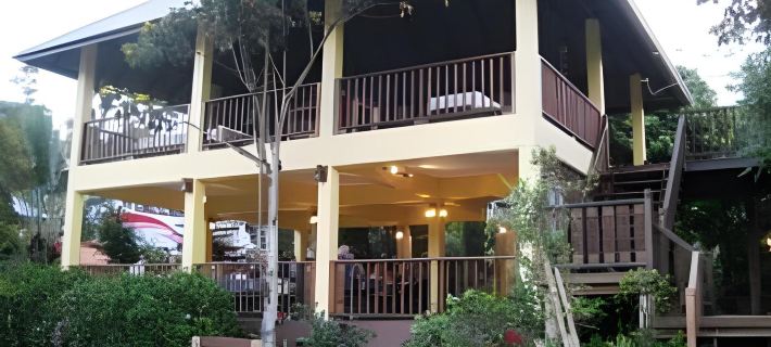 Monn Phu Phrai Hotels in Doi Saket