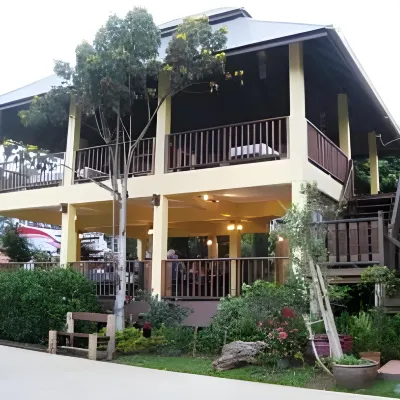 ม่อนภูไพร โรงแรมใกล้IDENDROPHILE 54