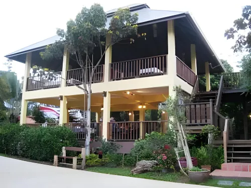 Monn Phu Phrai Hotels in Doi Saket