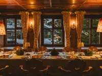 Post Lech Arlberg Hotels in Lech