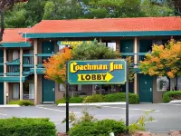 Coachman Inn Oak Harbor - Wifi