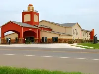 Lone Star Inn & Suites