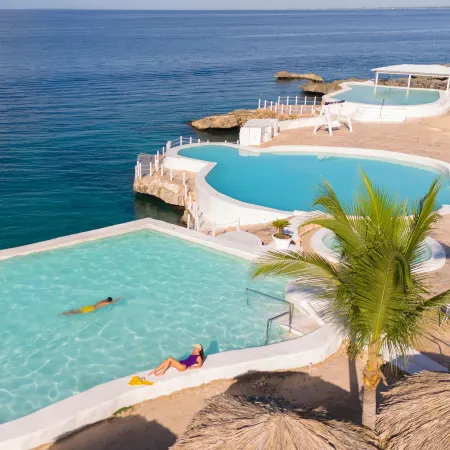 HM Alma de Bayahíbe  - Adults Only - All Inclusive