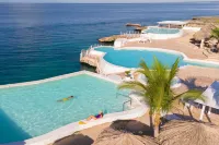 HM Alma de Bayahíbe  - Adults Only - All Inclusive - Beach
