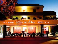 Hotel Villa Del Mar فنادق في سان ميشيل آل تاليامنتو
