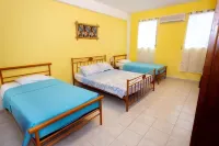 Valle de Antòn Suites - Apartments