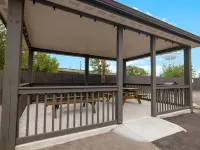 Motel 6 Beaumont, TX Hotels in Beaumont