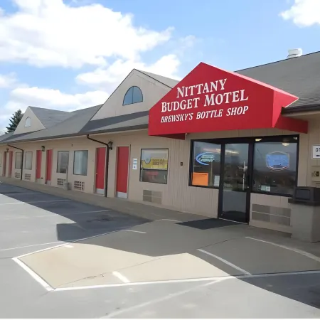Nittany Budget Motel
