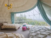 Miki Satoyama Glamping Hotels in Miki