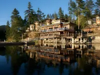 Painted Boat Resort Spa and Marina