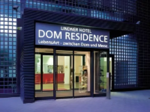Lindner Hotel Cologne am Dom Hotels in Cologne
