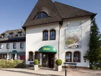 Buchnas Landhotel Saarschleife Hotel a Palzem