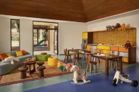 Six Senses La Sagesse Hotels in Corinth