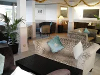 The Pines Hotel Hotels in Studland
