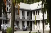 Anchorage Motel - Moteles