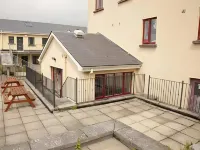 The Dawson Galway - Bữa sáng