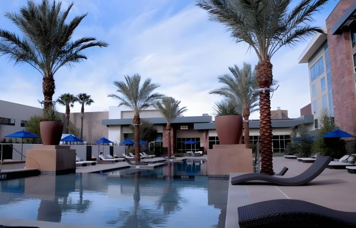 Viejas Casino & Willows Hotel
