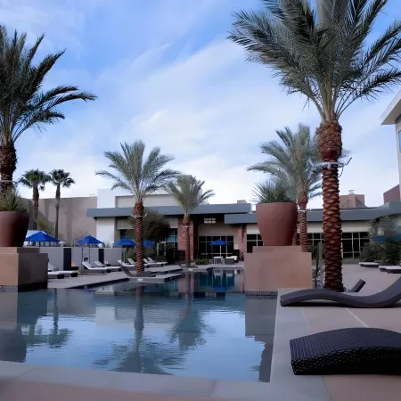 Viejas Casino & Willows Hotel