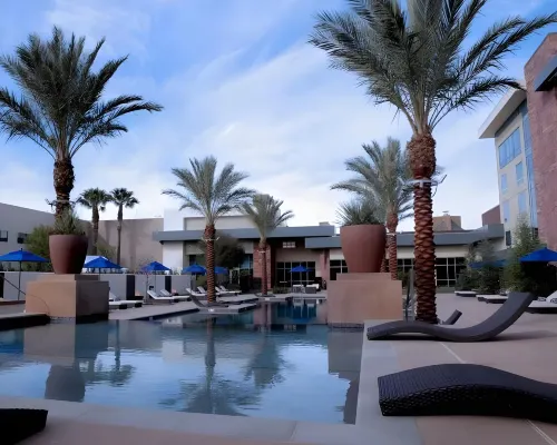 Viejas Casino & Willows Hotel Hotels in Alpine