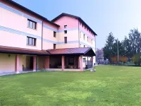 Hotel Naonis Các khách sạn gần Auditorium Concordia di Pordenone