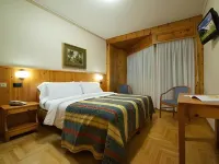 Hotel Larice Bianco