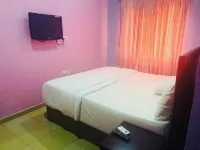 Edinan Hotel & Suites
