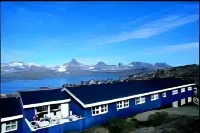 Hotel Angmagssalik Hotels in 